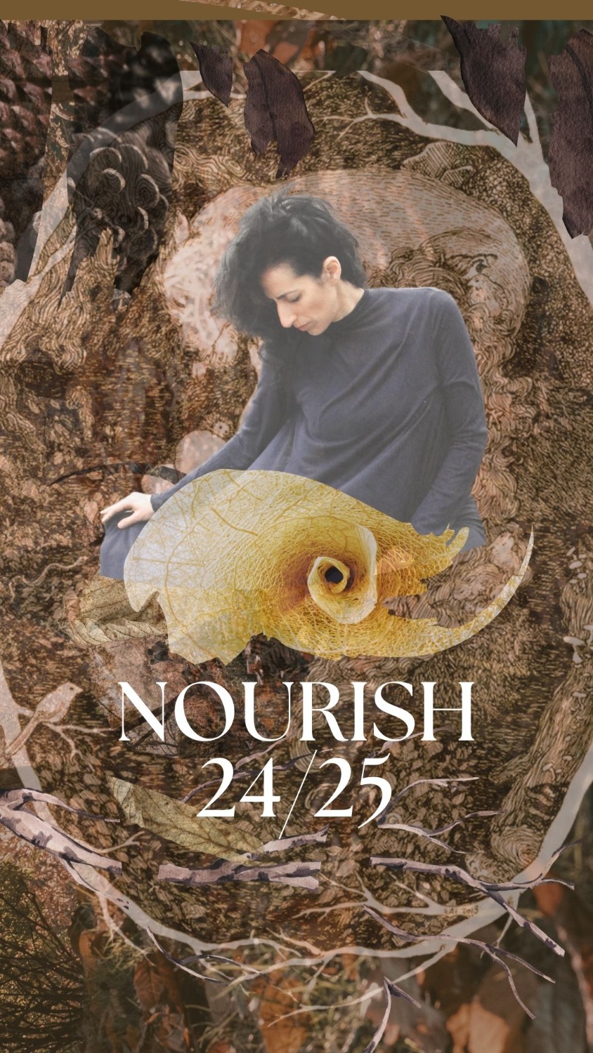 Nourish image