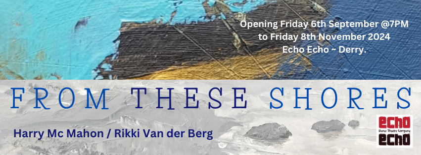 From these shores header artwork