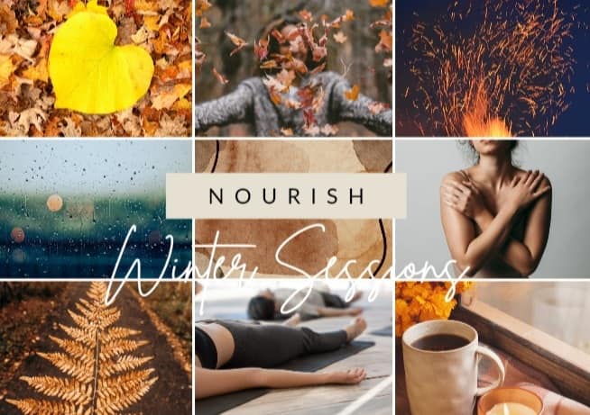 Nourish image 1